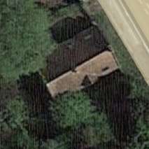 Abandoned villa House Garden - Belgium