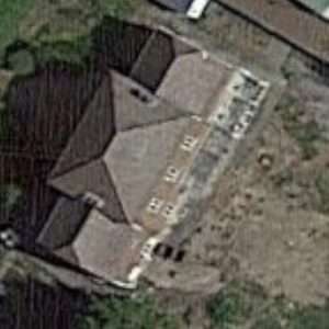 Abandoned villa House Forza - Belgium