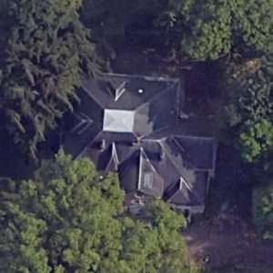 Abandoned villa House Waffle - Belgium