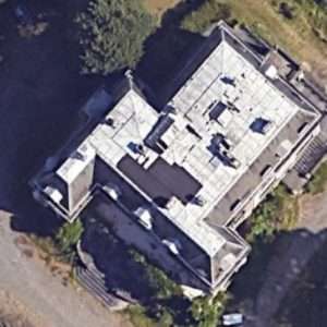 Abandoned villa House Rich - Belgium