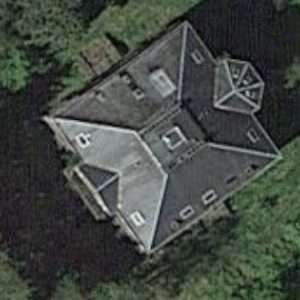 Abandoned villa House Business - Belgium