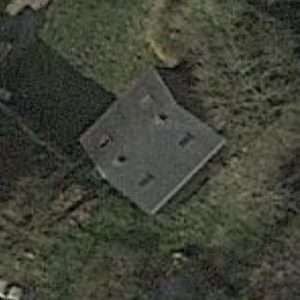 Abandoned villa House Jewel - Belgium