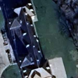 Abandoned Castle Fort - Belgium