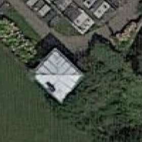 Abandoned Morgue Grey - Belgium