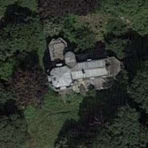 Abandoned Mansion Lawyer - Belgium