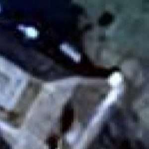 Abandoned Castle Roma - Belgium