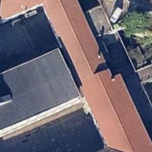 Abandoned Museum Bizaro Italy