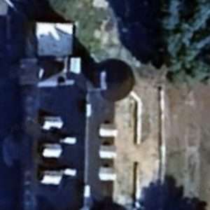 Abandoned Baroq castle - France