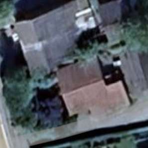 Abandoned villa House Vita - Belgium