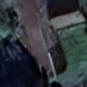 Abandoned villa House Golf - Belgium