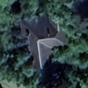 Abandoned villa House Pastor - Belgium