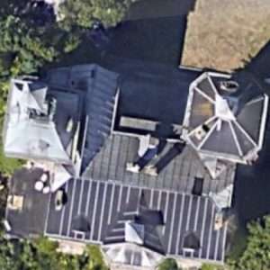 Abandoned Castle B - Belgium