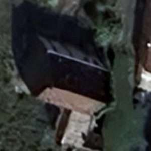 Abandoned Mansion Keys - Belgium