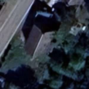 Abandoned villa House Pink - Belgium