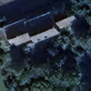 Abandoned villa House Sea - Belgium