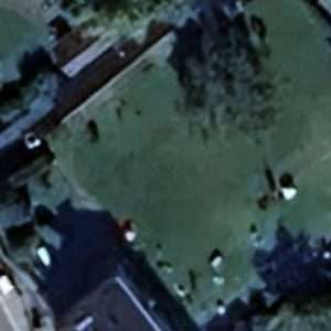 Abandoned villa House T - Belgium