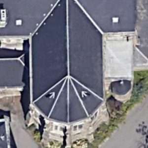 Abandoned Urbex church Lord - Belgium