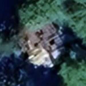 Abandoned villa House Mold - Belgium