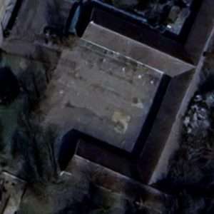 Abandoned school Ferta - Belgium