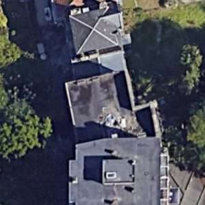 Abandoned villa House Alta - Belgium