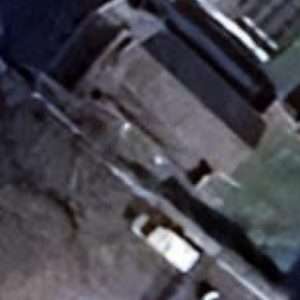 Abandoned Urbex church A - Belgium