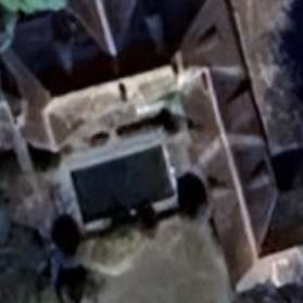 Abandoned villa House Noble - Belgium