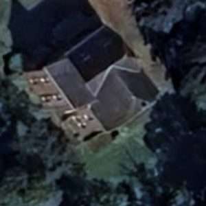 Abandoned villa House Marechal - Belgium