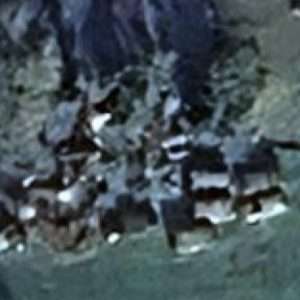 Abandoned Lost army - Belgium