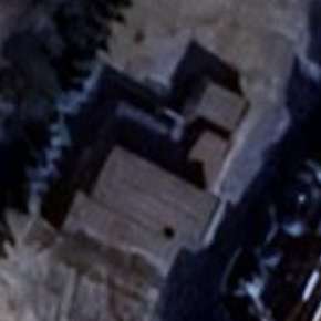 Abandoned Urbex Lost vegas - Belgium