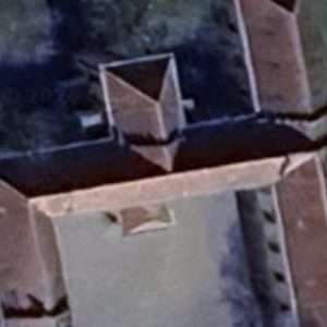 Abandoned Asylum Blue - Belgium