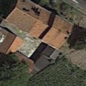 Abandoned villa House Verdure - Belgium