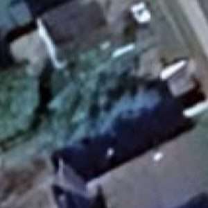 Abandoned villa House Forest - Belgium