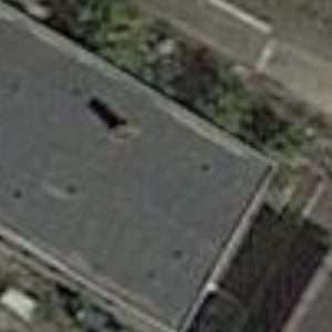 Abandoned Urbex control room - Belgium