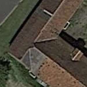 Abandoned Farm bright - Belgium