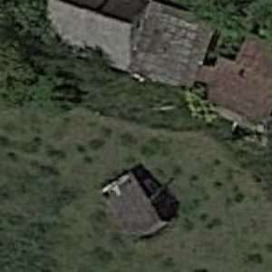 Abandoned villa House Sherlock - Belgium