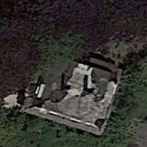 Abandoned villa House Vino - Belgium