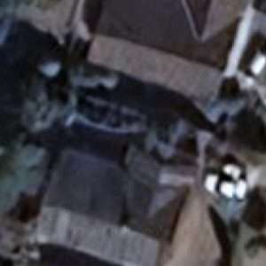 Abandoned villa House Cars - Belgium