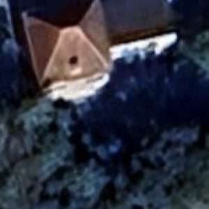 Abandoned villa House Topgun - Belgium