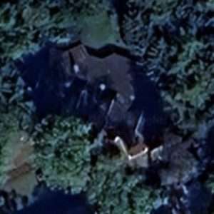 Abandoned villa House Child - Belgium