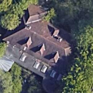 Abandoned villa House Majora - Belgium