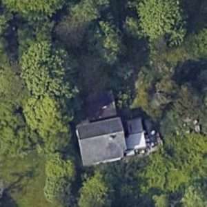 Abandoned villa House Mess - Belgium