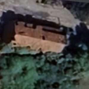 Abandoned villa House Haze - France