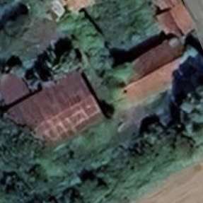 Abandoned Farm Nature - France