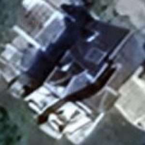 Abandoned villa House Piano - France