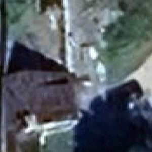 Abandoned villa House 33 - France