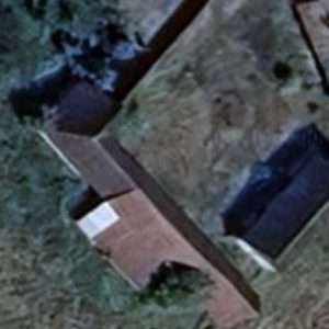 Abandoned Farm Champ - France