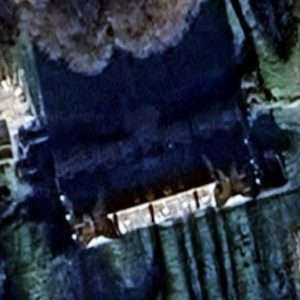 Abandoned Castle G - France