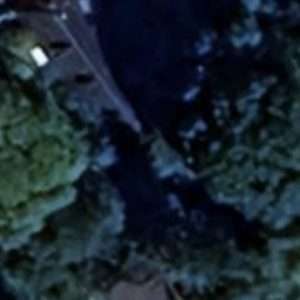 Abandoned villa House Billard - France