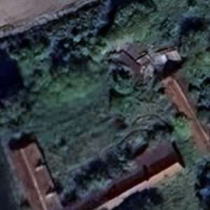 Abandoned Farm Marcel - France