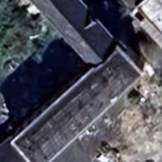 Abandoned school L - Belgium